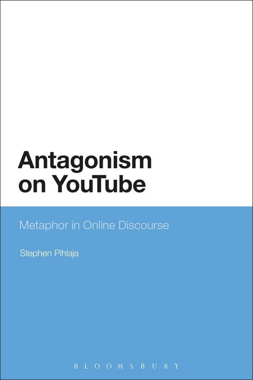 Produktbild: Antagonism on YouTube