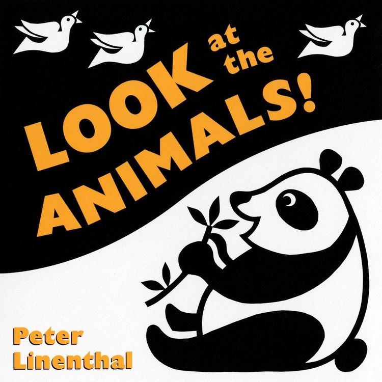 Produktbild: Look at the Animals