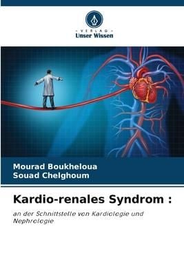 Produktbild: Kardio-renales Syndrom :