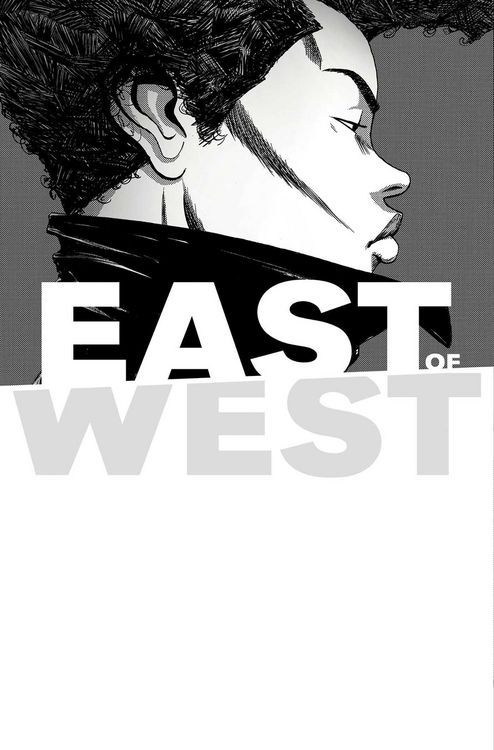 Produktbild: East of West Volume 5: All These Secrets