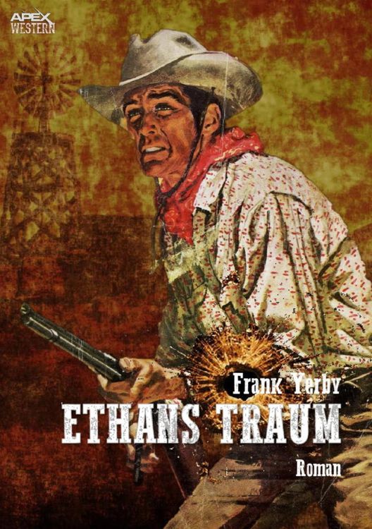 Produktbild: Ethans Traum