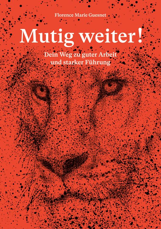 Produktbild: Mutig weiter!