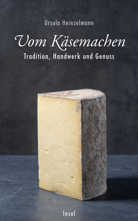 Produktbild: Vom K&auml;semachen