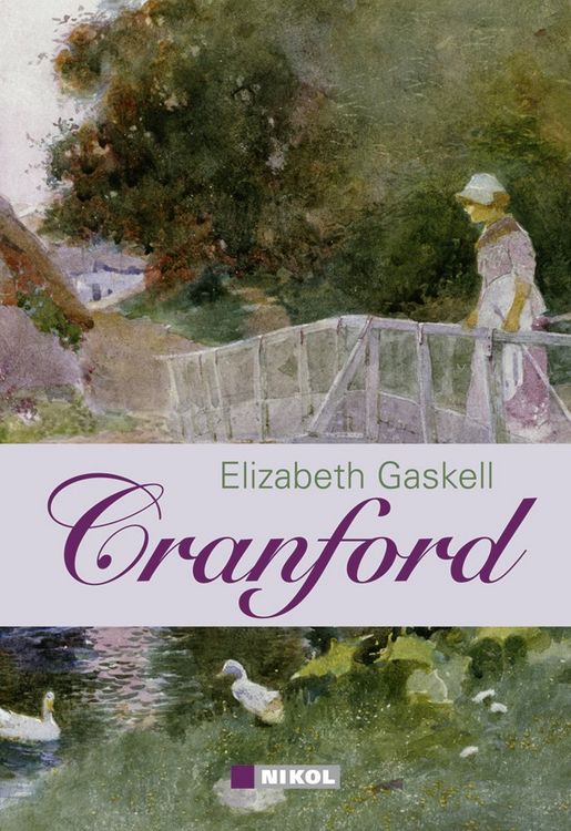 Produktbild: Cranford