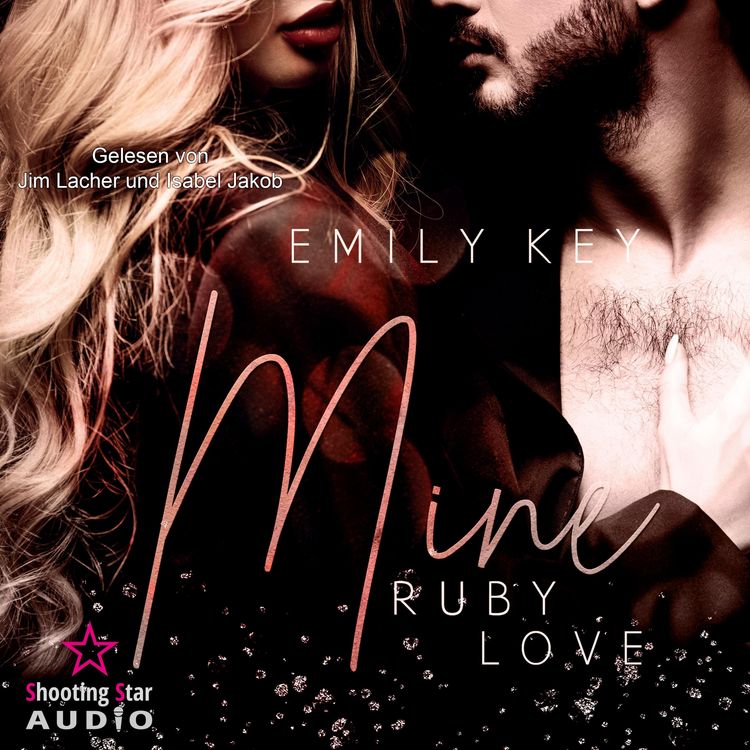 Produktbild: Mine: Ruby Love