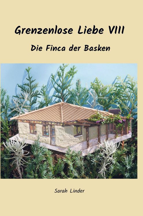 Produktbild: Grenzenlose Liebe VIII