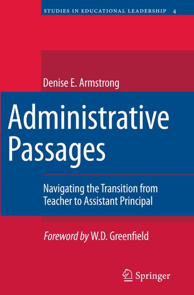 Produktbild: Administrative Passages