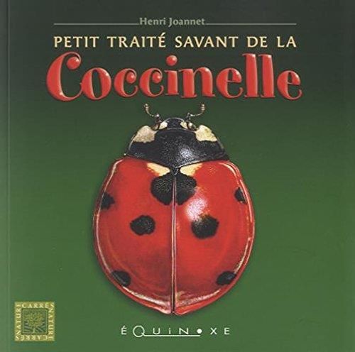 Produktbild: Petit trait&eacute; savant de la coccinelle