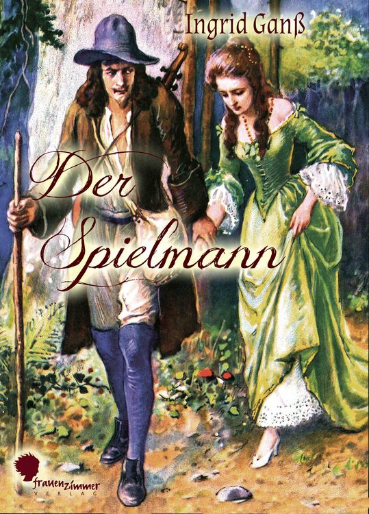Produktbild: Der Spielmann