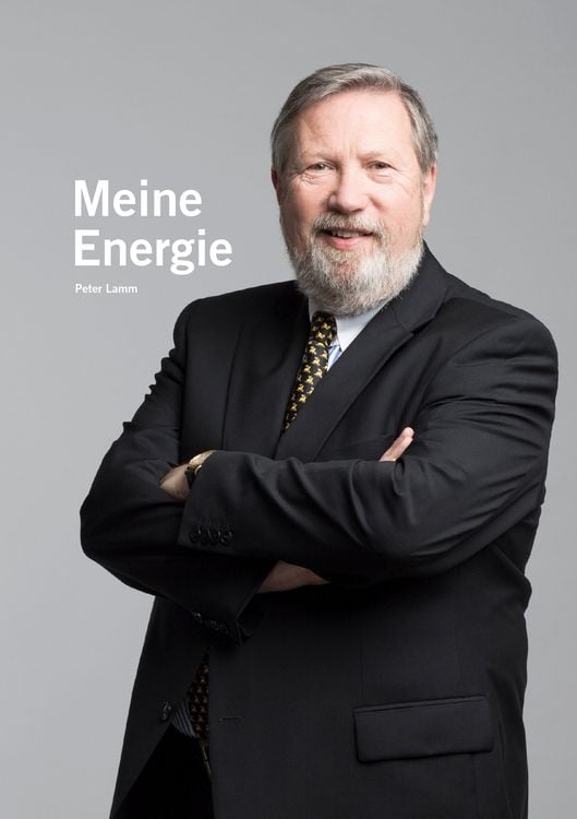 Produktbild: Meine Energie