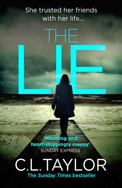 Produktbild: The Lie