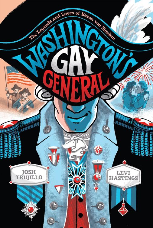 Produktbild: Washington's Gay General