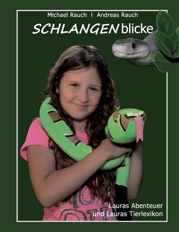Produktbild: Schlangenblicke