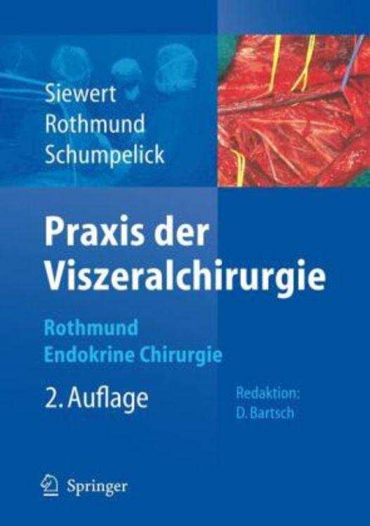 Endokrine Chirurgie