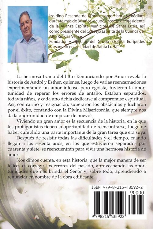 Produktbild: Viviendo un gran amor