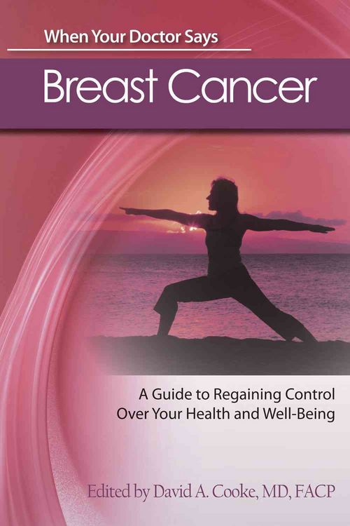 Produktbild: When Your Doctor Says: Breast Cancer