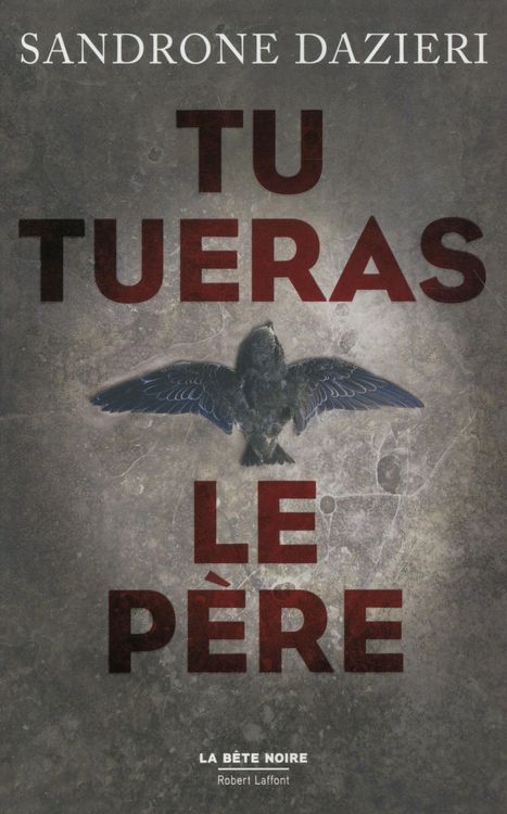 Produktbild: Tu tueras le p&egrave;re
