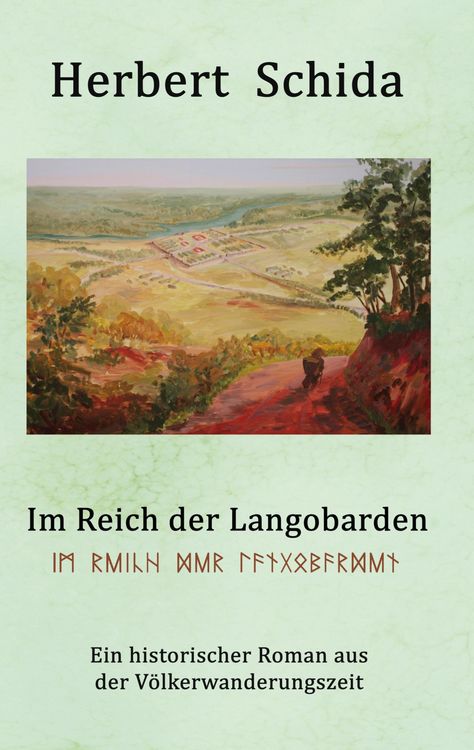 Produktbild: Im Reich der Langobarden