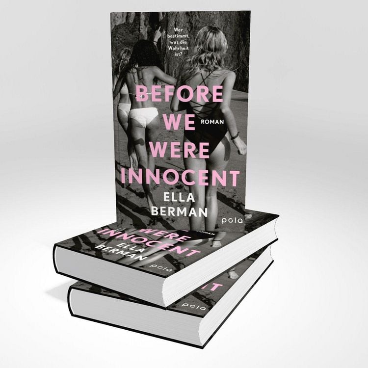 Produktbild: Before we were innocent
