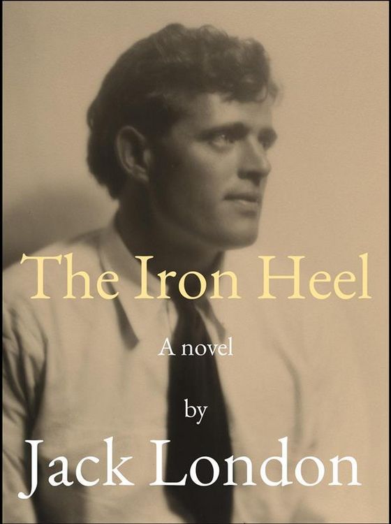 Produktbild: The Iron Heel