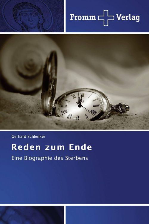 Produktbild: Reden zum Ende