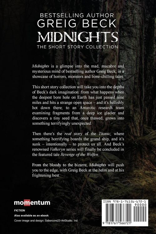 Produktbild: Midnights