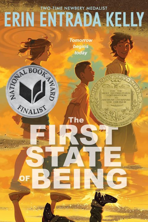 Produktbild: The First State of Being
