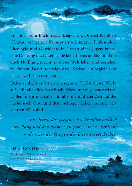 Produktbild: Krabat