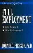 Produktbild: Full Employment