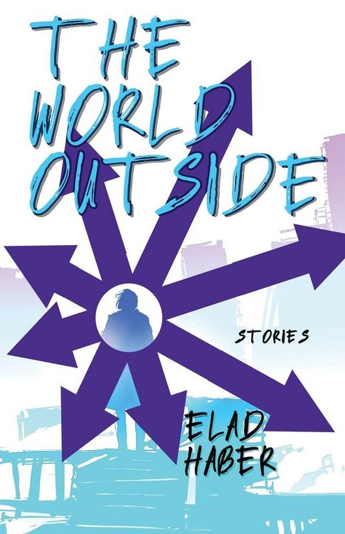 Produktbild: The World Outside