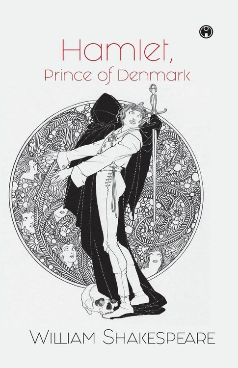 Produktbild: Hamlet, Prince of Denmark