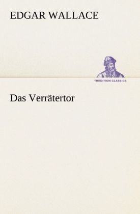 Produktbild: Das Verr&auml;tertor