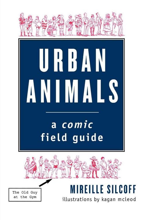 Produktbild: Urban Animals