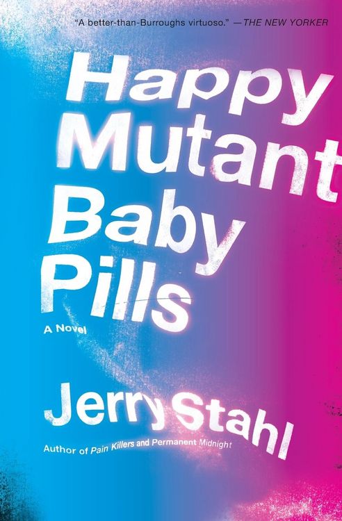 Produktbild: Happy Mutant Baby Pills Pb
