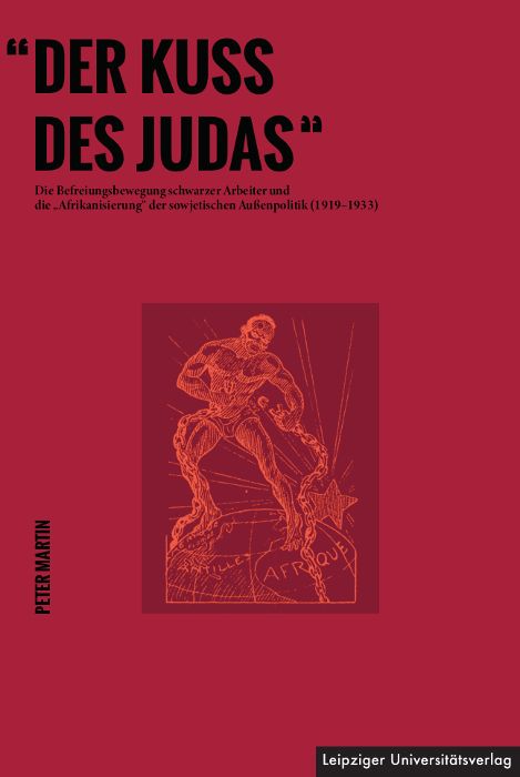 Produktbild: &bdquo;Der Kuss des Judas&ldquo;
