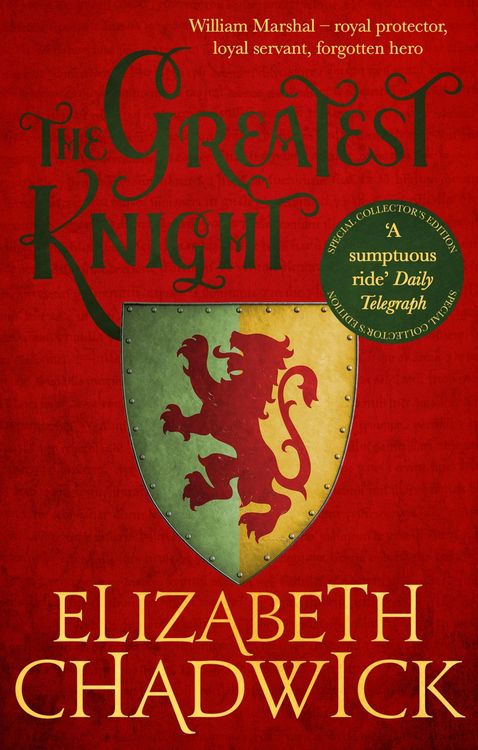 Produktbild: The Greatest Knight