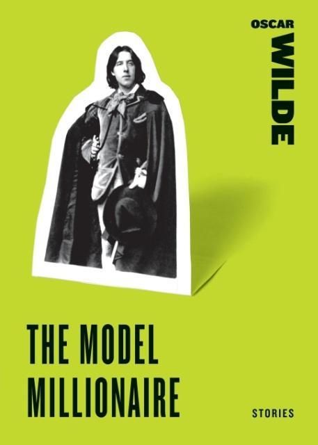 Produktbild: The Model Millionaire