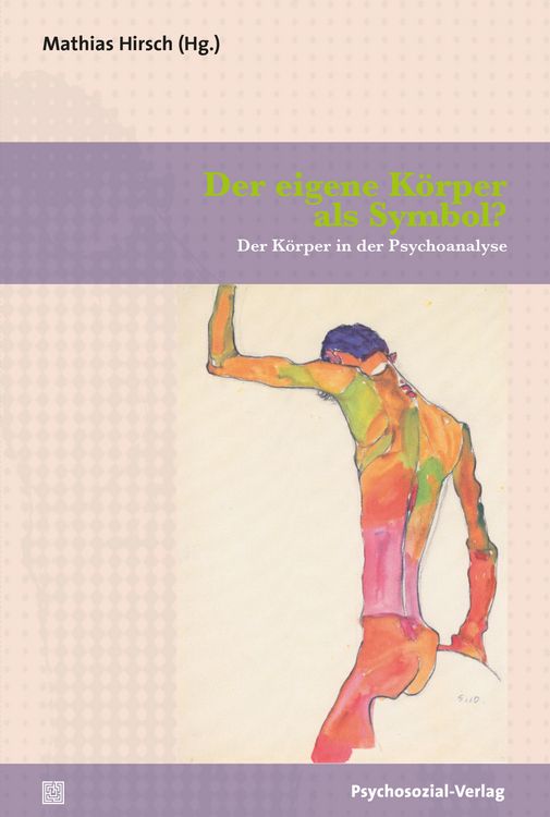 Produktbild: Der eigene K&ouml;rper als Symbol?