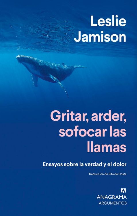 Produktbild: Gritar, Arder, Sofocar Las Llamas