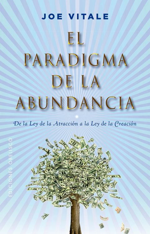 Produktbild: El paradigma de la abundancia