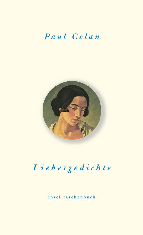 Produktbild: Liebesgedichte