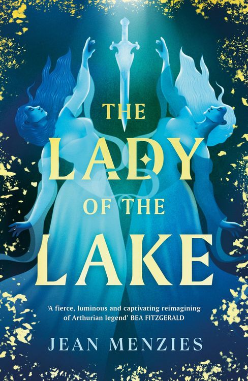 Produktbild: The Lady of the Lake
