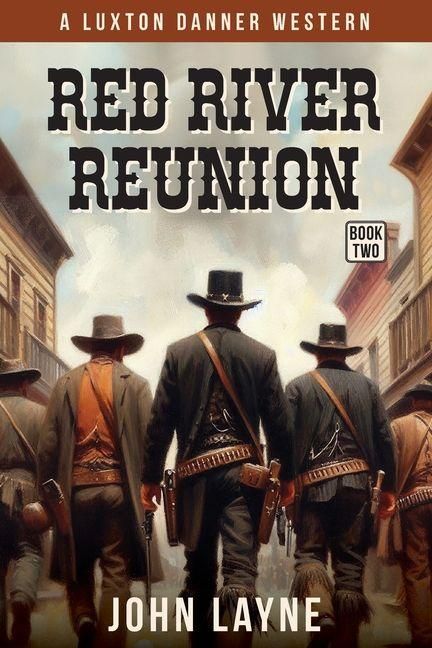 Produktbild: Red River Reunion