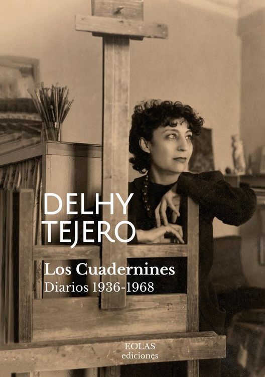 Produktbild: Los cuadernines : diarios 1936-1968