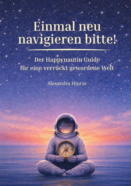 Produktbild: Einmal neu navigieren bitte!
