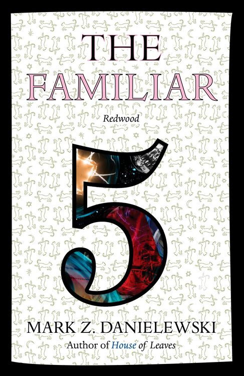 Produktbild: The Familiar, Volume 5