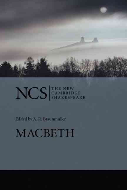 Produktbild: Macbeth