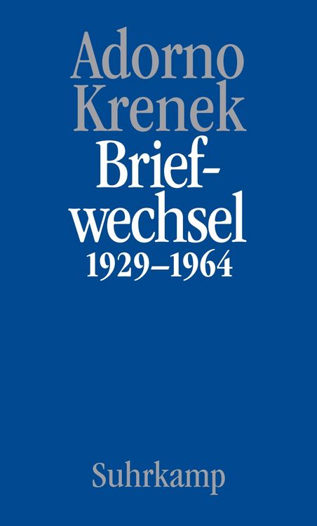 Produktbild: Briefe und Briefwechsel