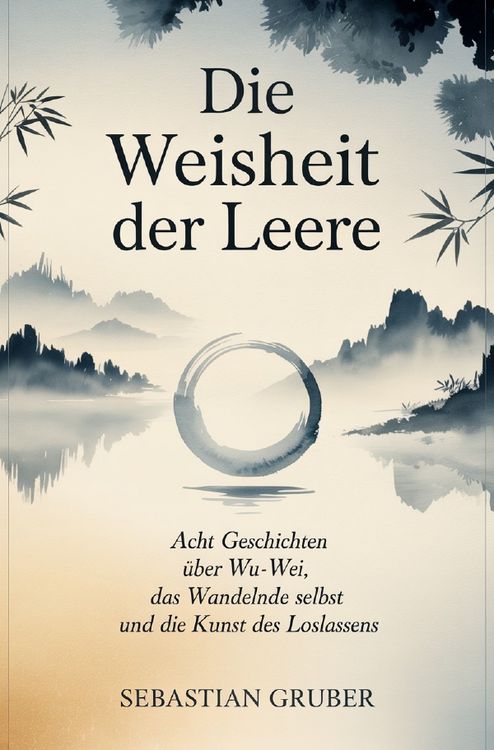 Produktbild: Die Weisheit der Leere