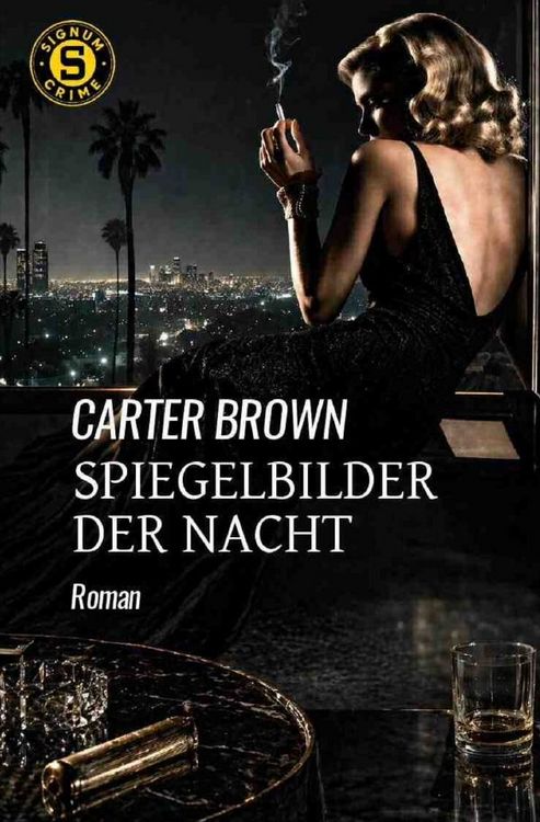 Produktbild: Spiegelbilder der Nacht